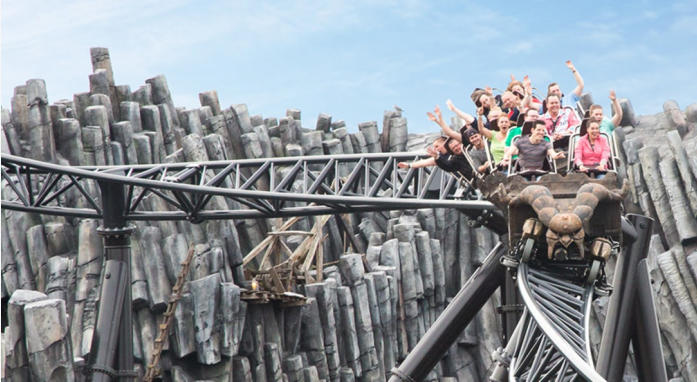 phantasialand-bungalowpark-vakantiepark